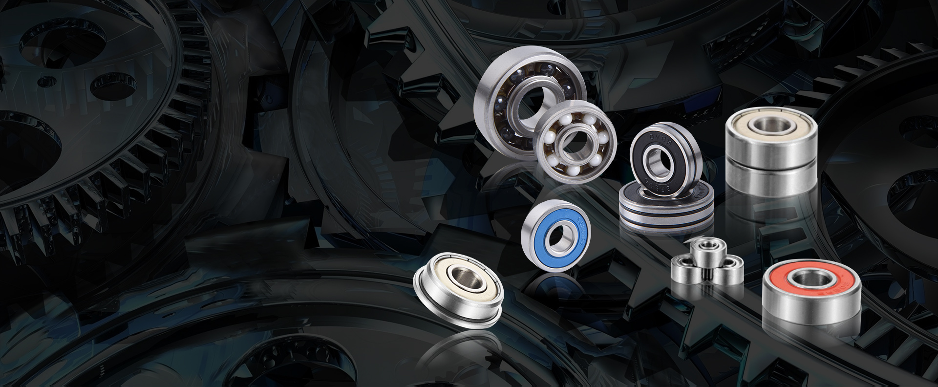 Ningbo NBVO Seiko Warling Co., Ltd.
